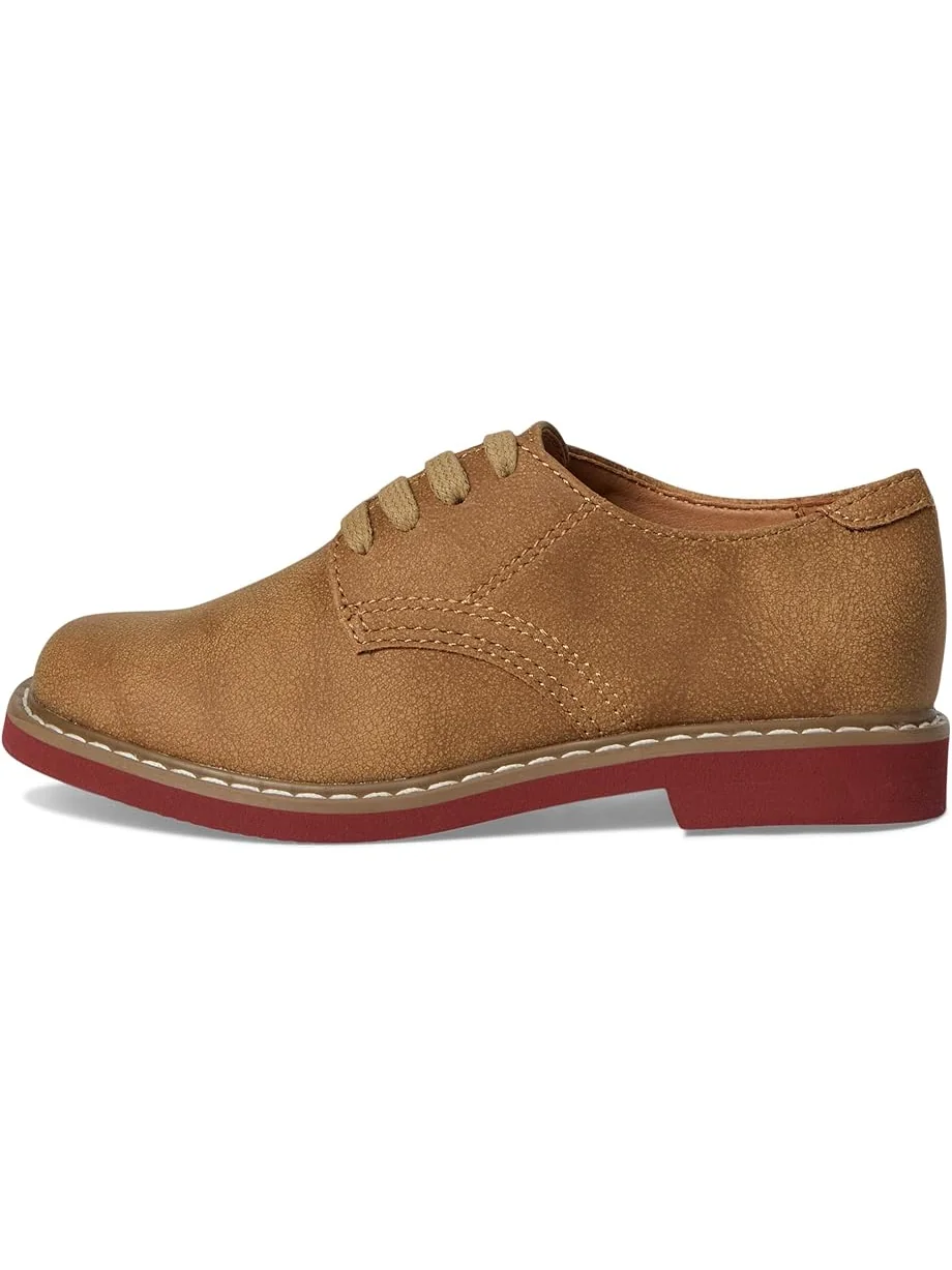 Детские оксфорды Sperry Tevin II (Little Kid/Big Kid) Sperry Kids — 4