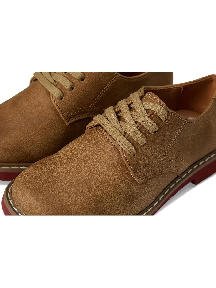 Детские оксфорды Sperry Tevin II (Little Kid/Big Kid) Sperry Kids — 6
