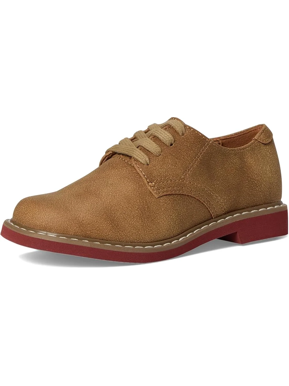 Детские оксфорды Sperry Tevin II (Little Kid/Big Kid) Sperry Kids — 7