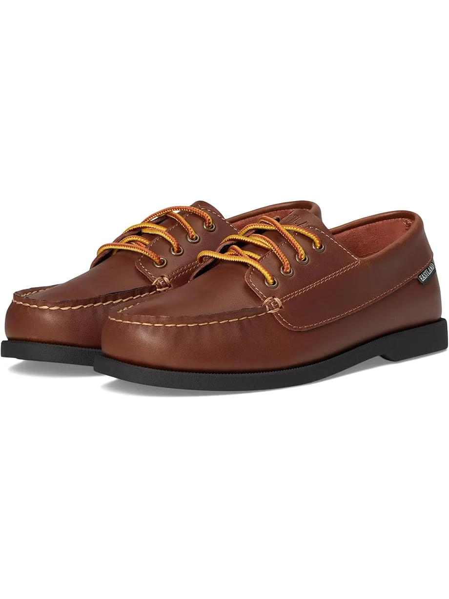 Eastland 1955 Edition Falmouth (Toddler/Little Kid/Big Kid) оксфорды — 1