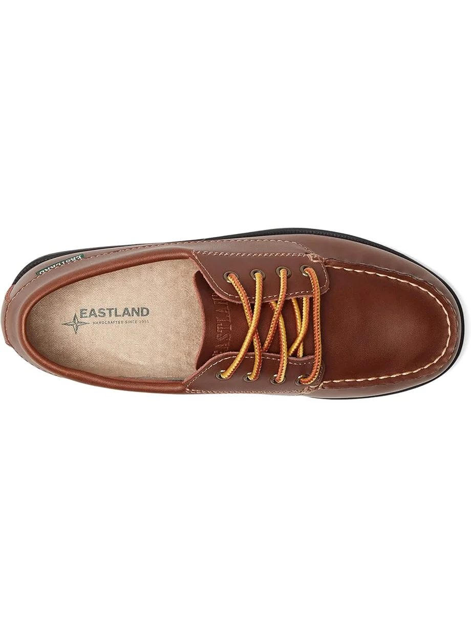 Eastland 1955 Edition Falmouth (Toddler/Little Kid/Big Kid) оксфорды — 2