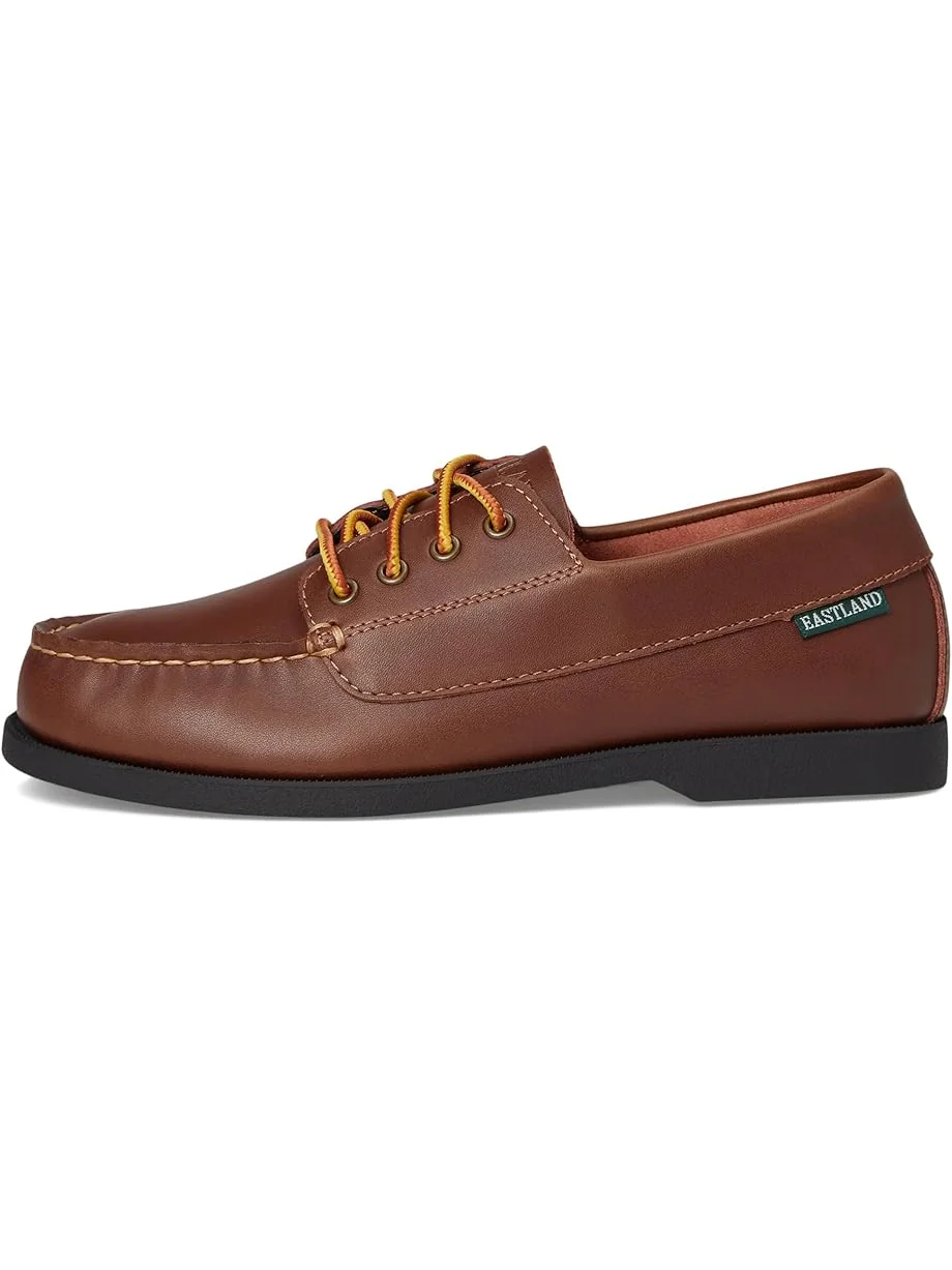 Eastland 1955 Edition Falmouth (Toddler/Little Kid/Big Kid) оксфорды — 4