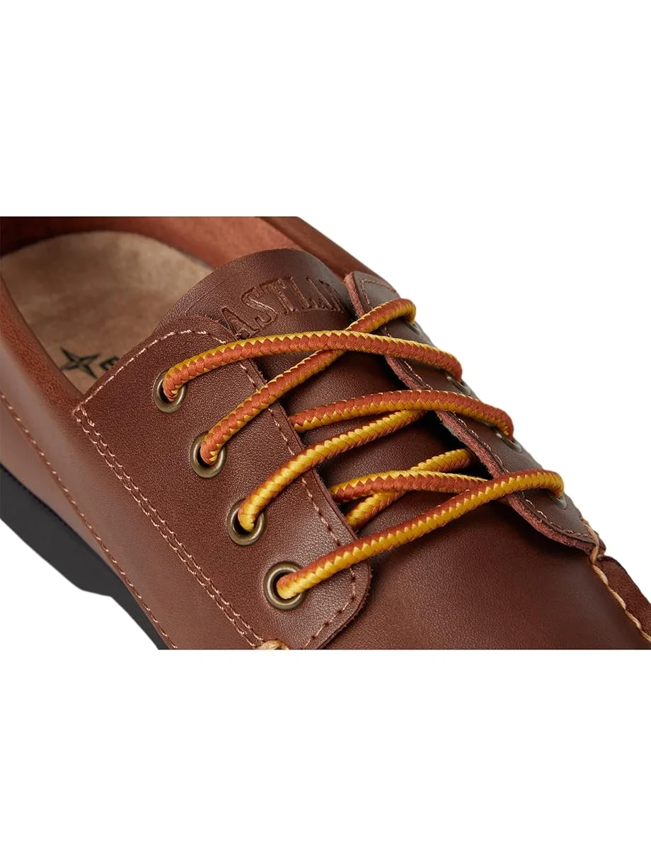 Eastland 1955 Edition Falmouth (Toddler/Little Kid/Big Kid) оксфорды — 6