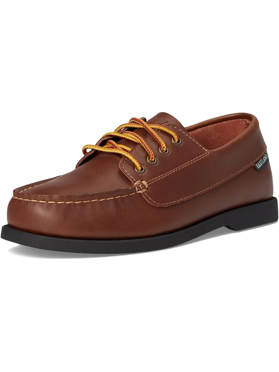 Eastland 1955 Edition Falmouth (Toddler/Little Kid/Big Kid) оксфорды — 7