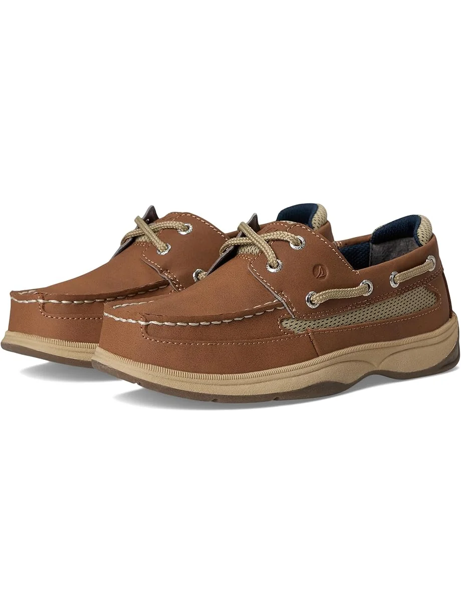 Детские лодочники Sperry Lanyard (маленькие дети/большие дети) Sperry Kids — 1