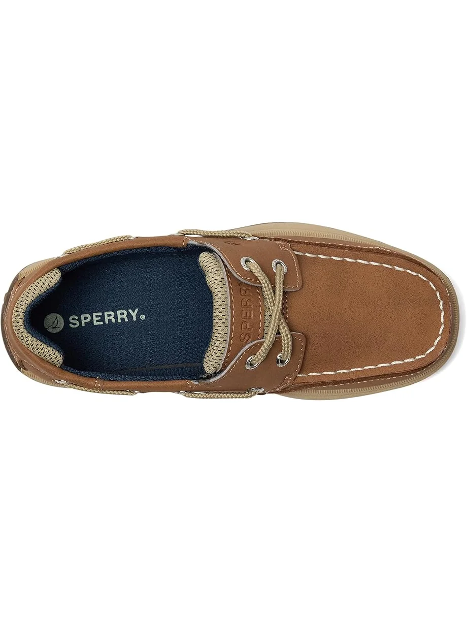 Детские лодочники Sperry Lanyard (маленькие дети/большие дети) Sperry Kids — 2