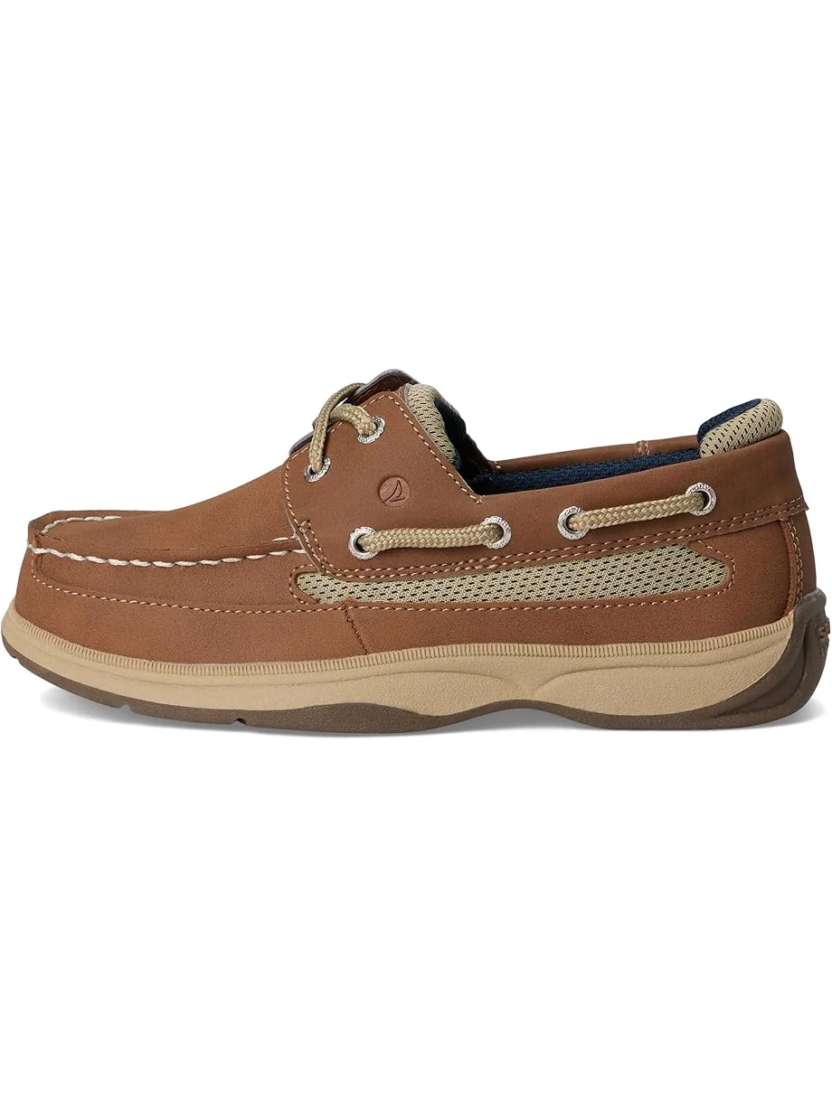 Детские лодочники Sperry Lanyard (маленькие дети/большие дети) Sperry Kids — 4