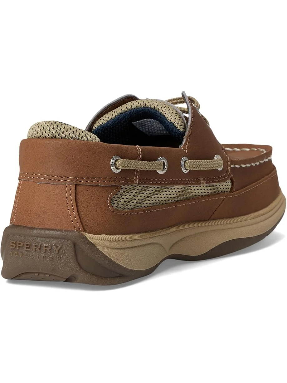 Детские лодочники Sperry Lanyard (маленькие дети/большие дети) Sperry Kids — 5