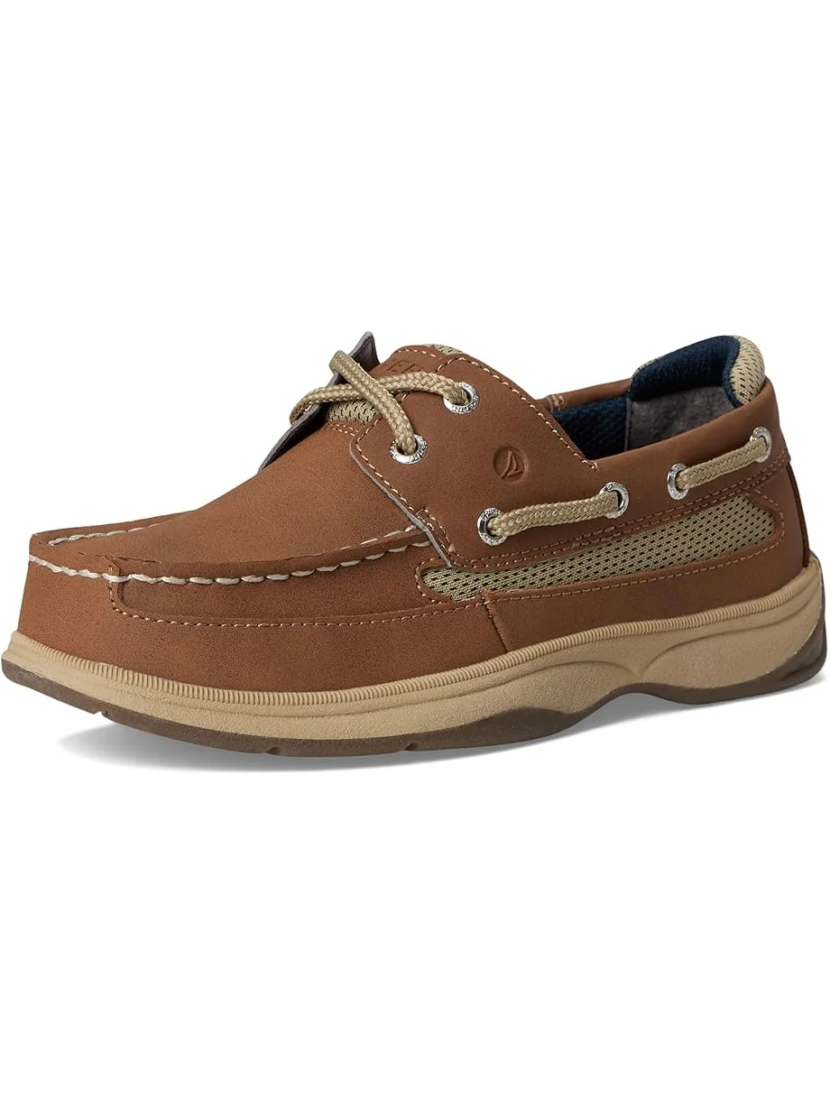 Детские лодочники Sperry Lanyard (маленькие дети/большие дети) Sperry Kids — 7