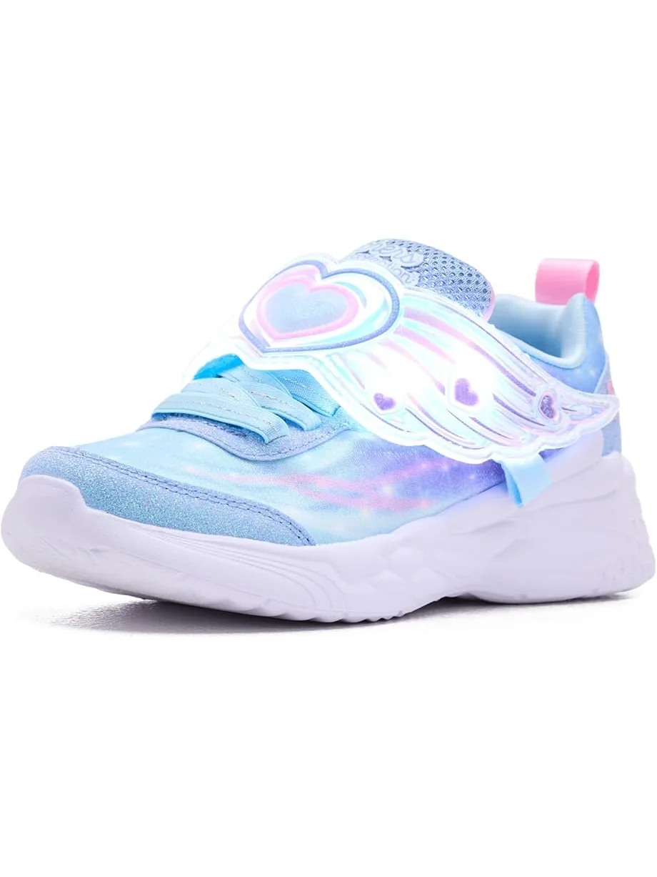 Детские кроссовки SKECHERS KIDS Dream Racer 303067L (Little Kid/Big Kid) — 1