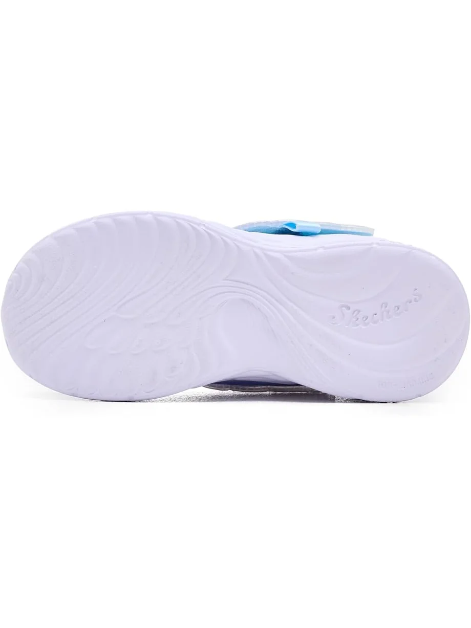 Детские кроссовки SKECHERS KIDS Dream Racer 303067L (Little Kid/Big Kid) — 5