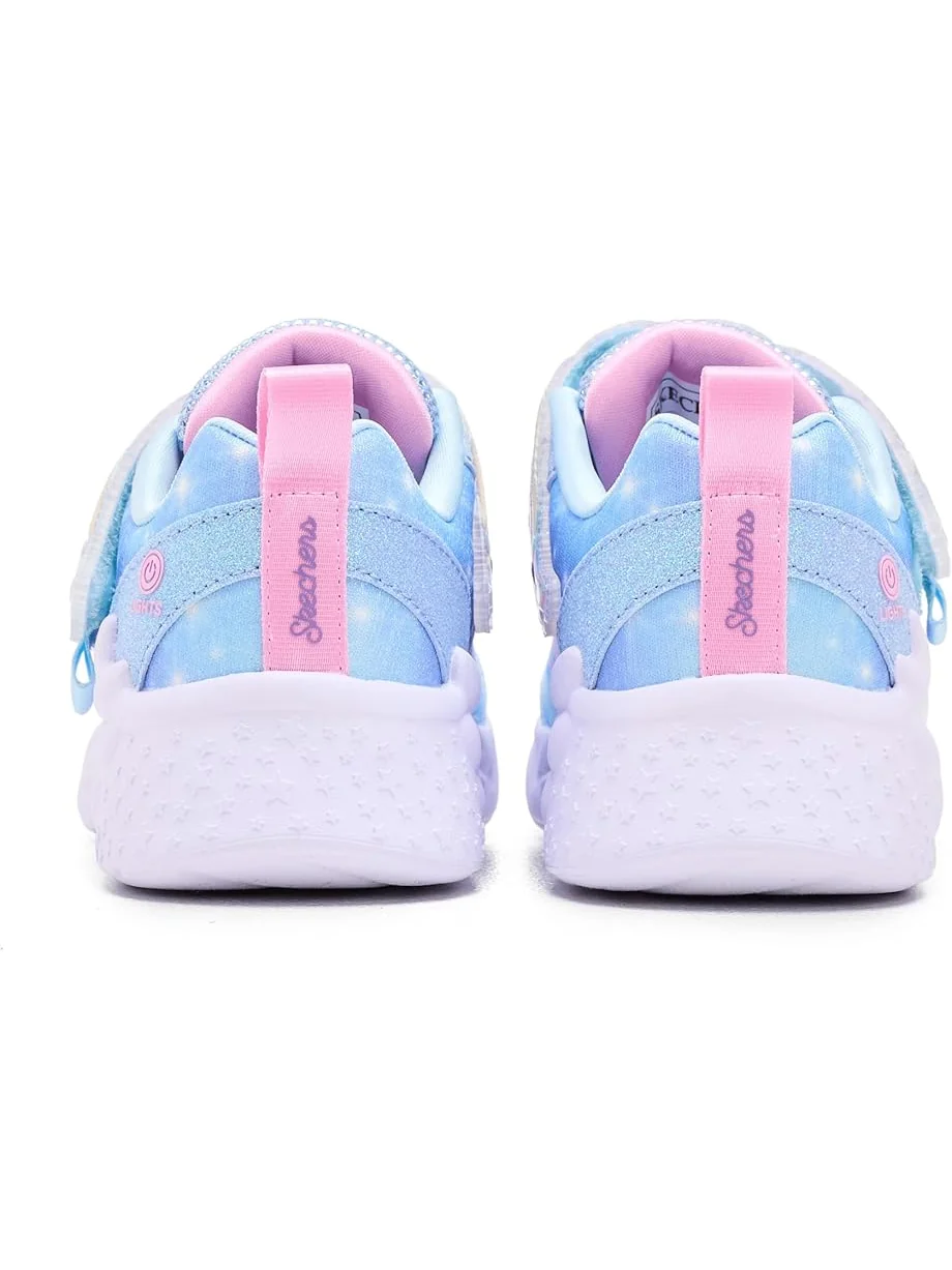 Детские кроссовки SKECHERS KIDS Dream Racer 303067L (Little Kid/Big Kid) — 7