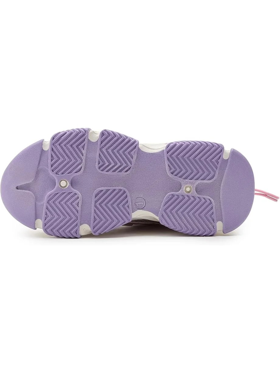 Детские кроссовки Steve Madden Kids Key (Little Kid/Big Kid) — 5