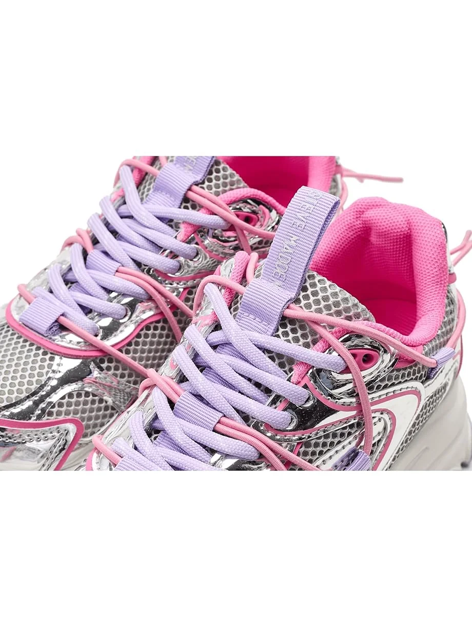 Детские кроссовки Steve Madden Kids Key (Little Kid/Big Kid) — 6