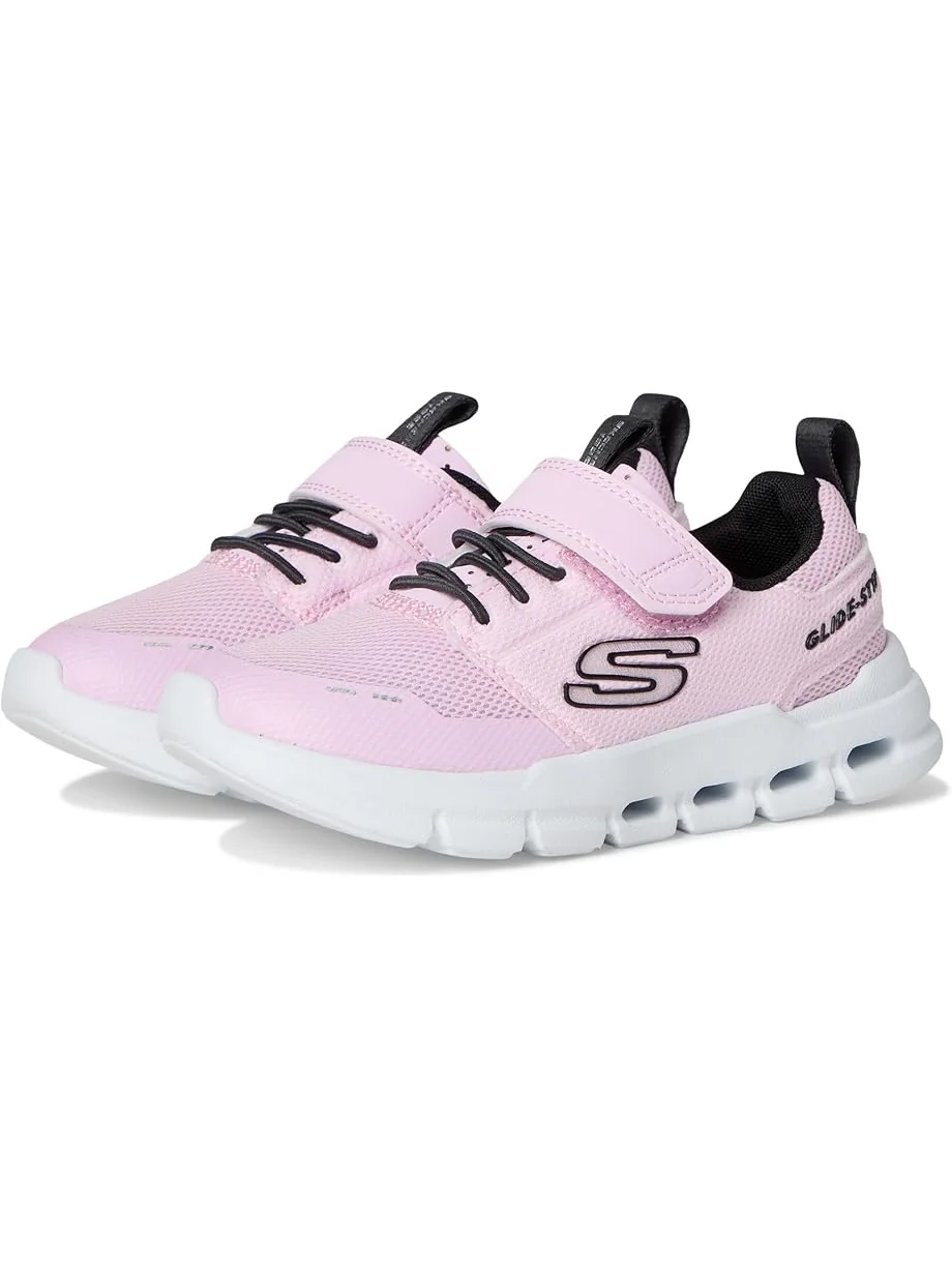 Женские кроссовки SKECHERS KIDS Glide-Step Flow (Little Kid/Big Kid) — 1