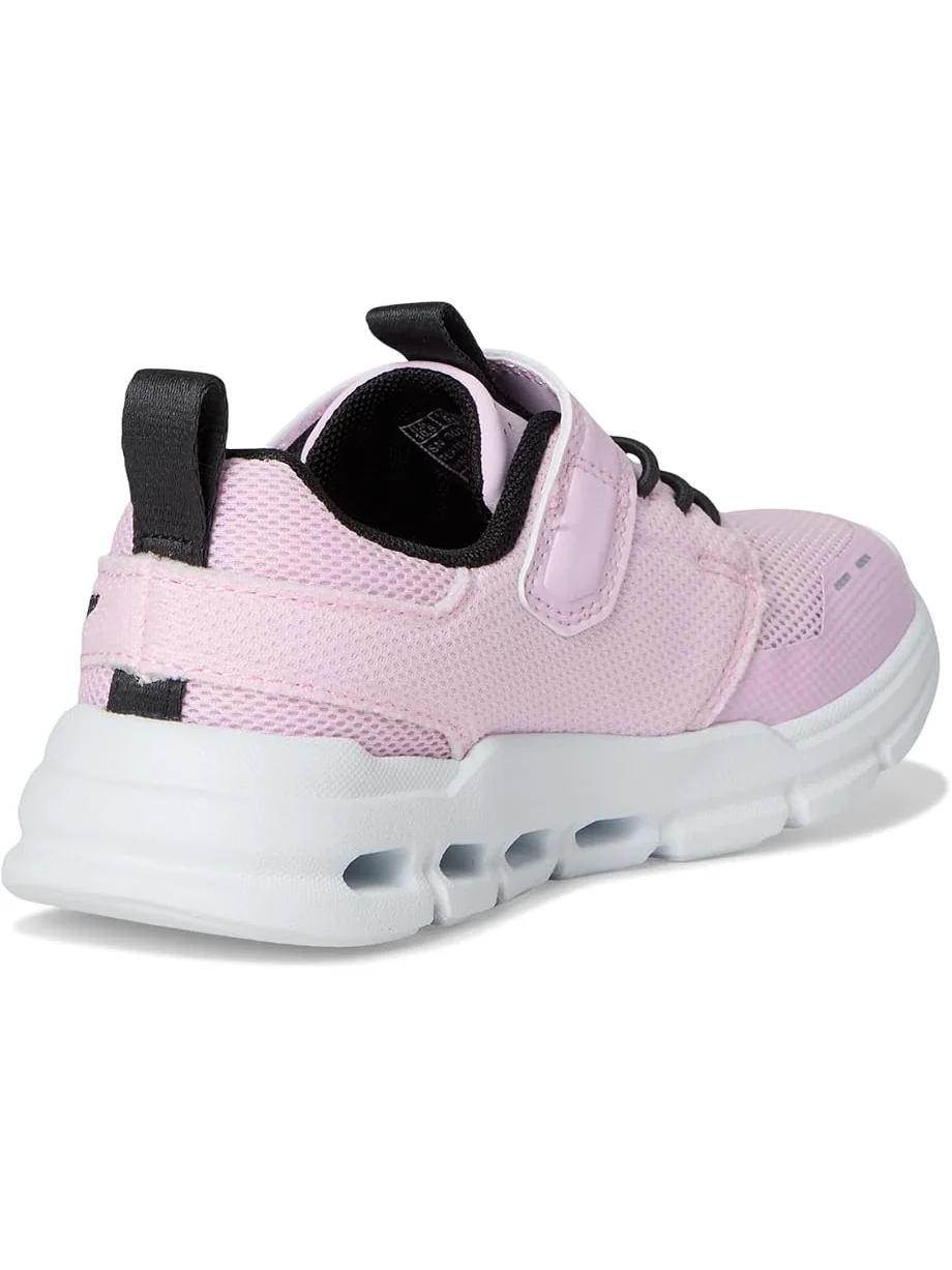 Женские кроссовки SKECHERS KIDS Glide-Step Flow (Little Kid/Big Kid) — 5
