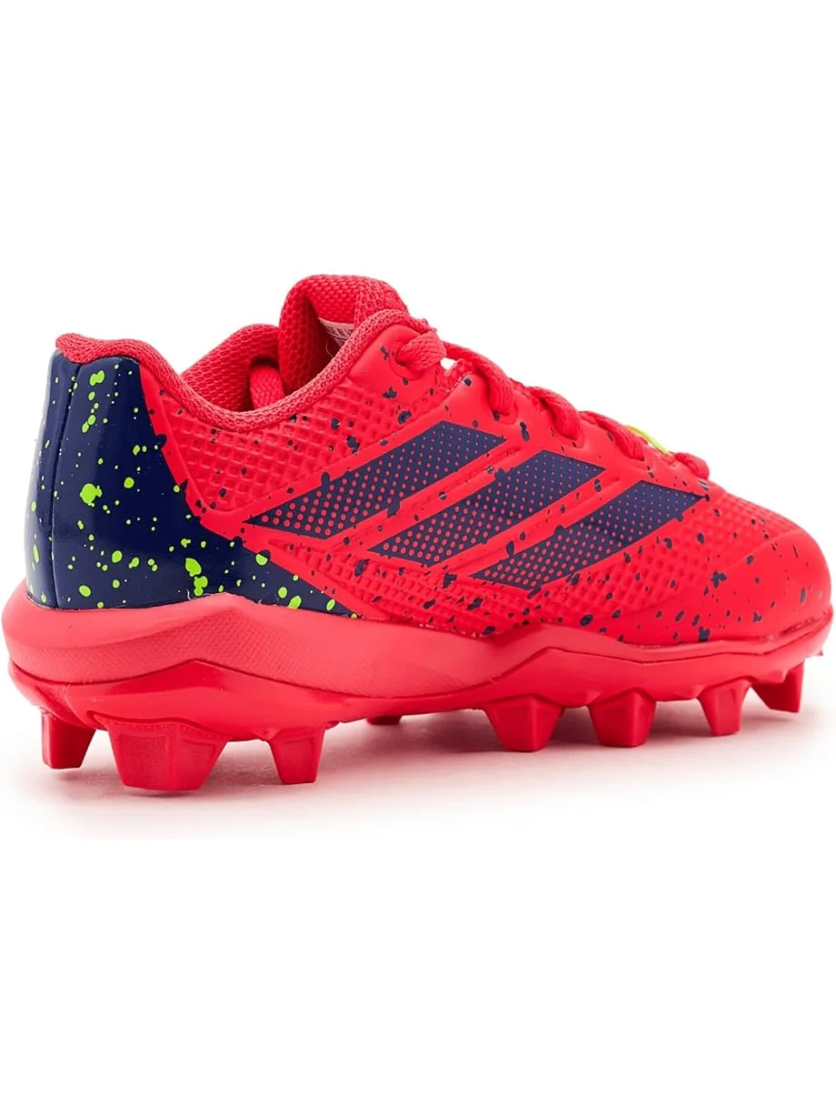 Детские кроссовки Adidas Adizero Impact 2.0 Duogout Shades Adidas Kids — 2
