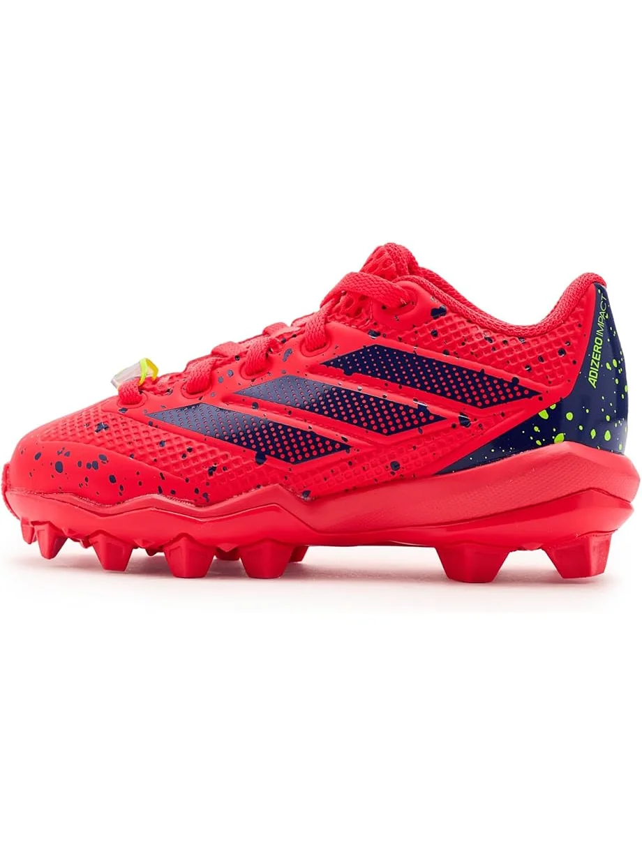 Детские кроссовки Adidas Adizero Impact 2.0 Duogout Shades Adidas Kids — 3