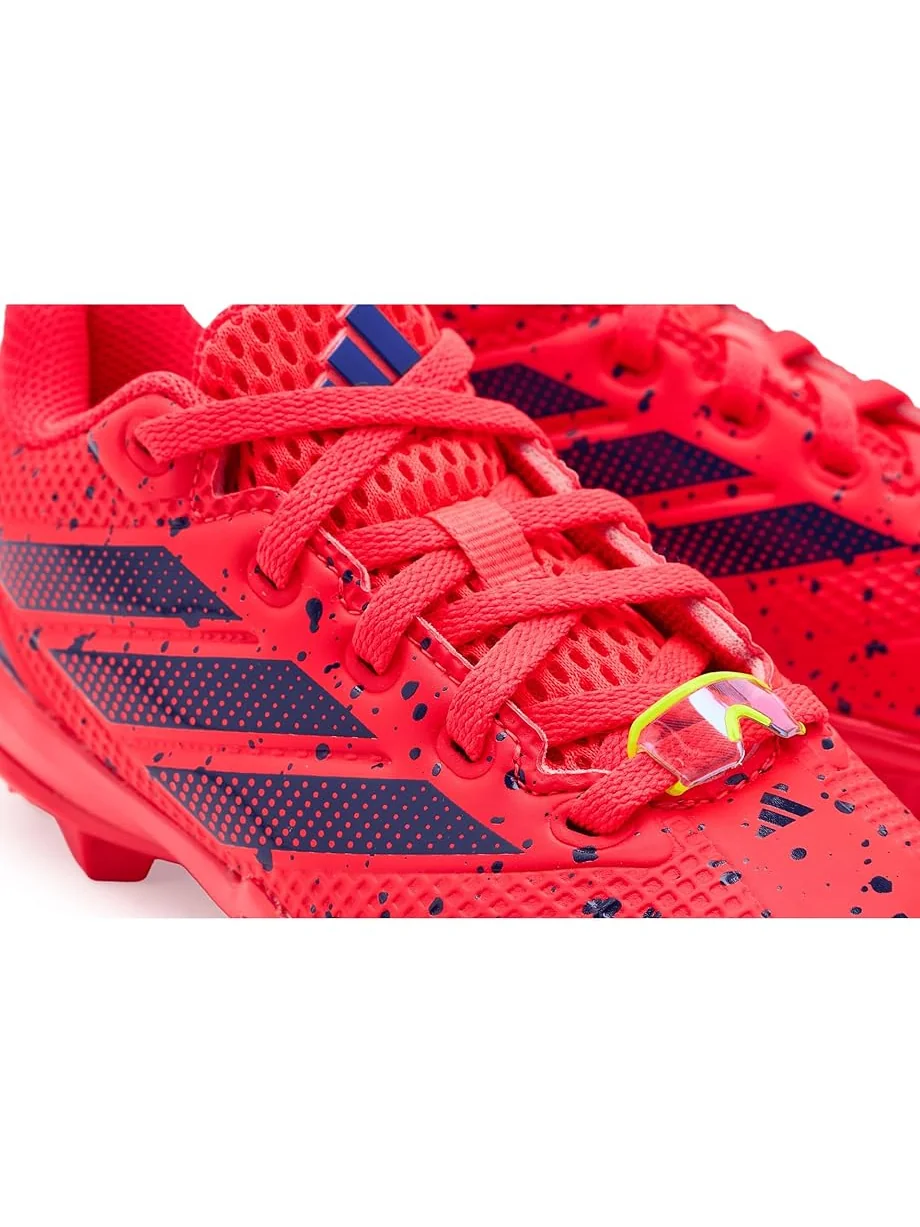 Детские кроссовки Adidas Adizero Impact 2.0 Duogout Shades Adidas Kids — 5