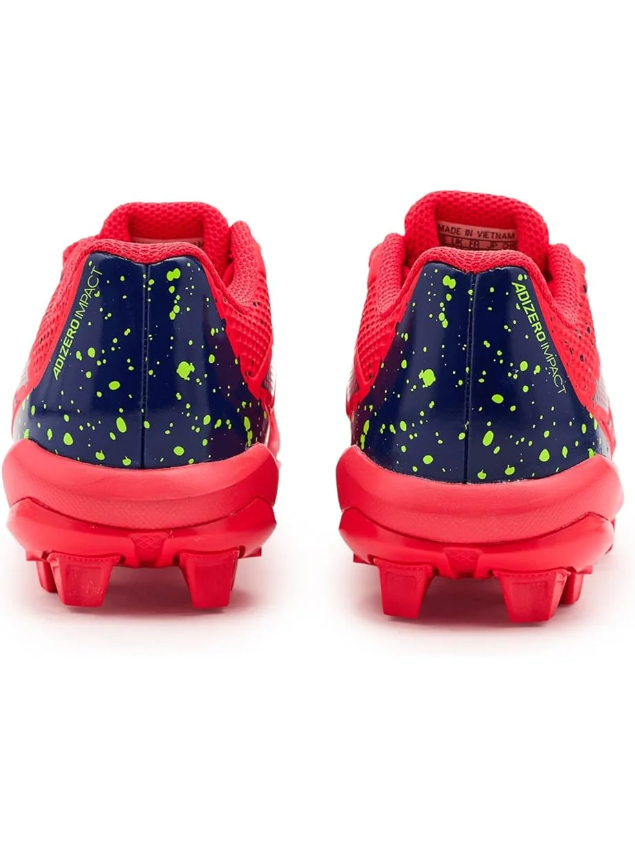Детские кроссовки Adidas Adizero Impact 2.0 Duogout Shades Adidas Kids — 6