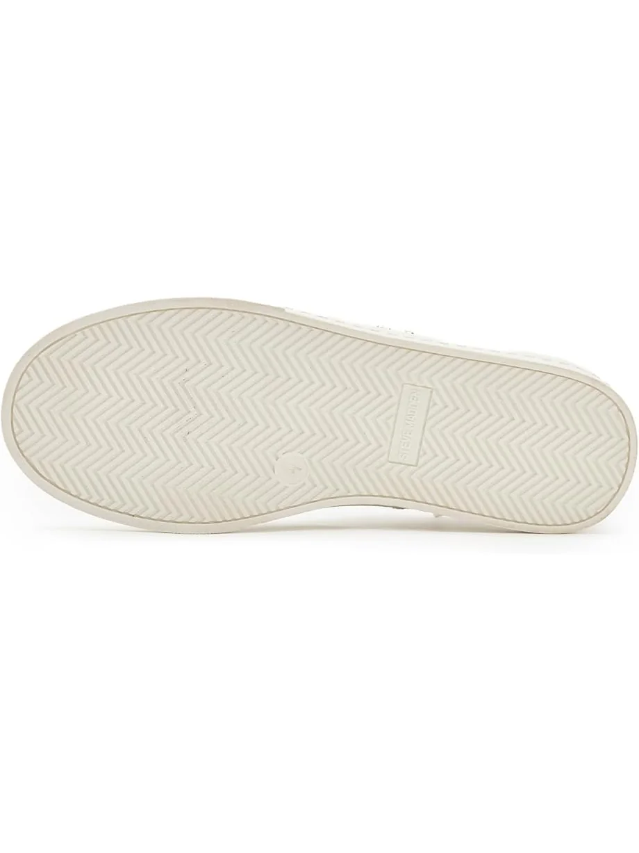Детские кроссовки Steve Madden Laurisa (Little Kid/Big Kid) Steve Madden Kids — 5