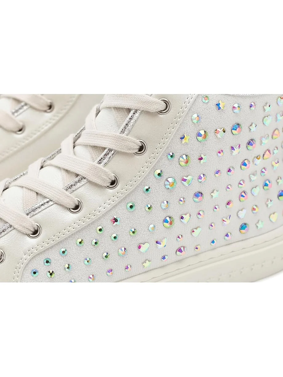 Детские кроссовки Steve Madden Laurisa (Little Kid/Big Kid) Steve Madden Kids — 6