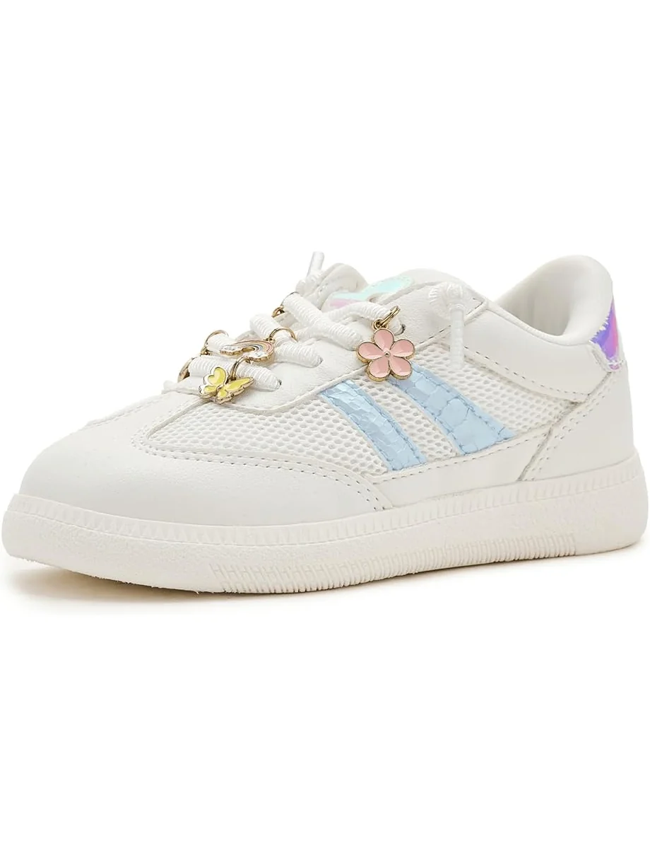 Детские кроссовки Steve Madden Verdict (для малышей и детей) Steve Madden Kids — 1