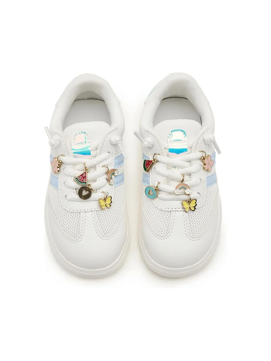 Детские кроссовки Steve Madden Verdict (для малышей и детей) Steve Madden Kids — 2