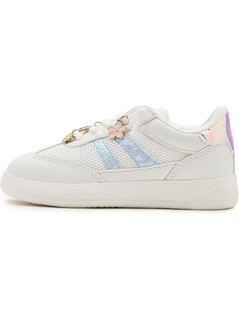 Детские кроссовки Steve Madden Verdict (для малышей и детей) Steve Madden Kids — 4