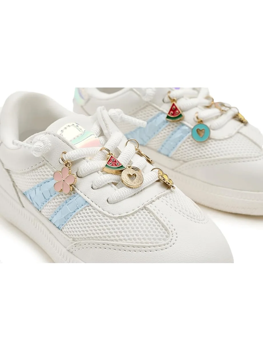 Детские кроссовки Steve Madden Verdict (для малышей и детей) Steve Madden Kids — 6