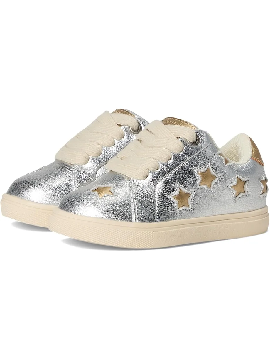 Детские кроссовки Kurt Geiger London Kids Mini Lane Star (Toddler) — 1