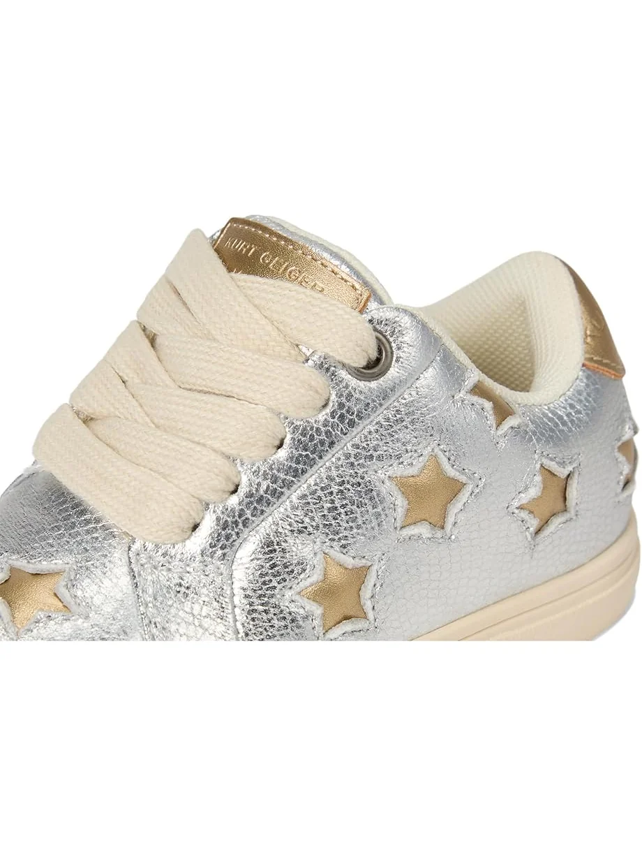 Детские кроссовки Kurt Geiger London Kids Mini Lane Star (Toddler) — 6