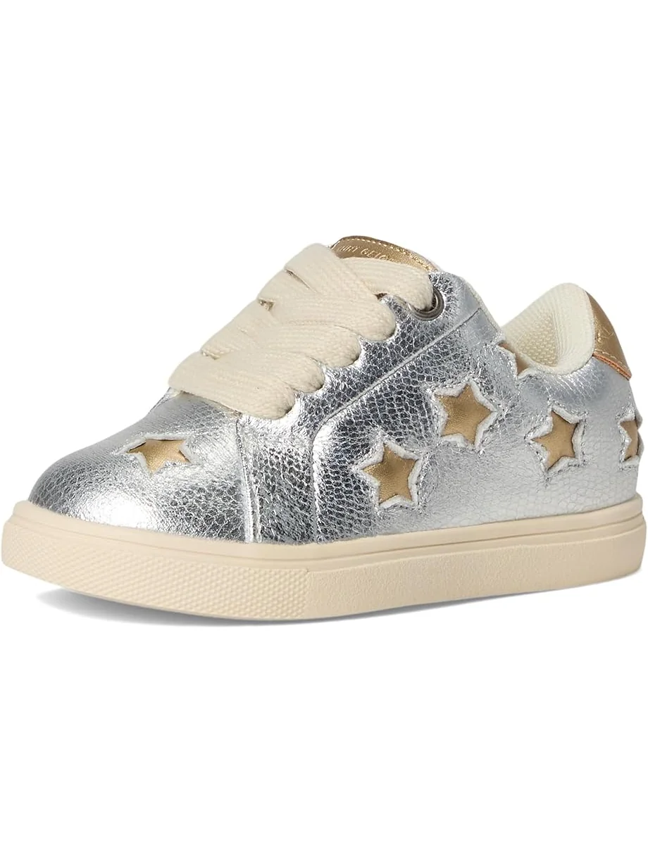 Детские кроссовки Kurt Geiger London Kids Mini Lane Star (Toddler) — 7