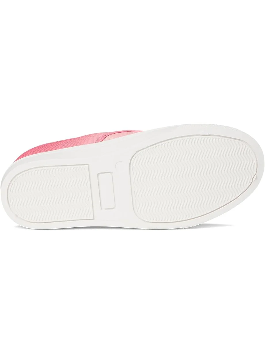 Детские кеды Josmo Hello Kitty Canvas Slip On — 3