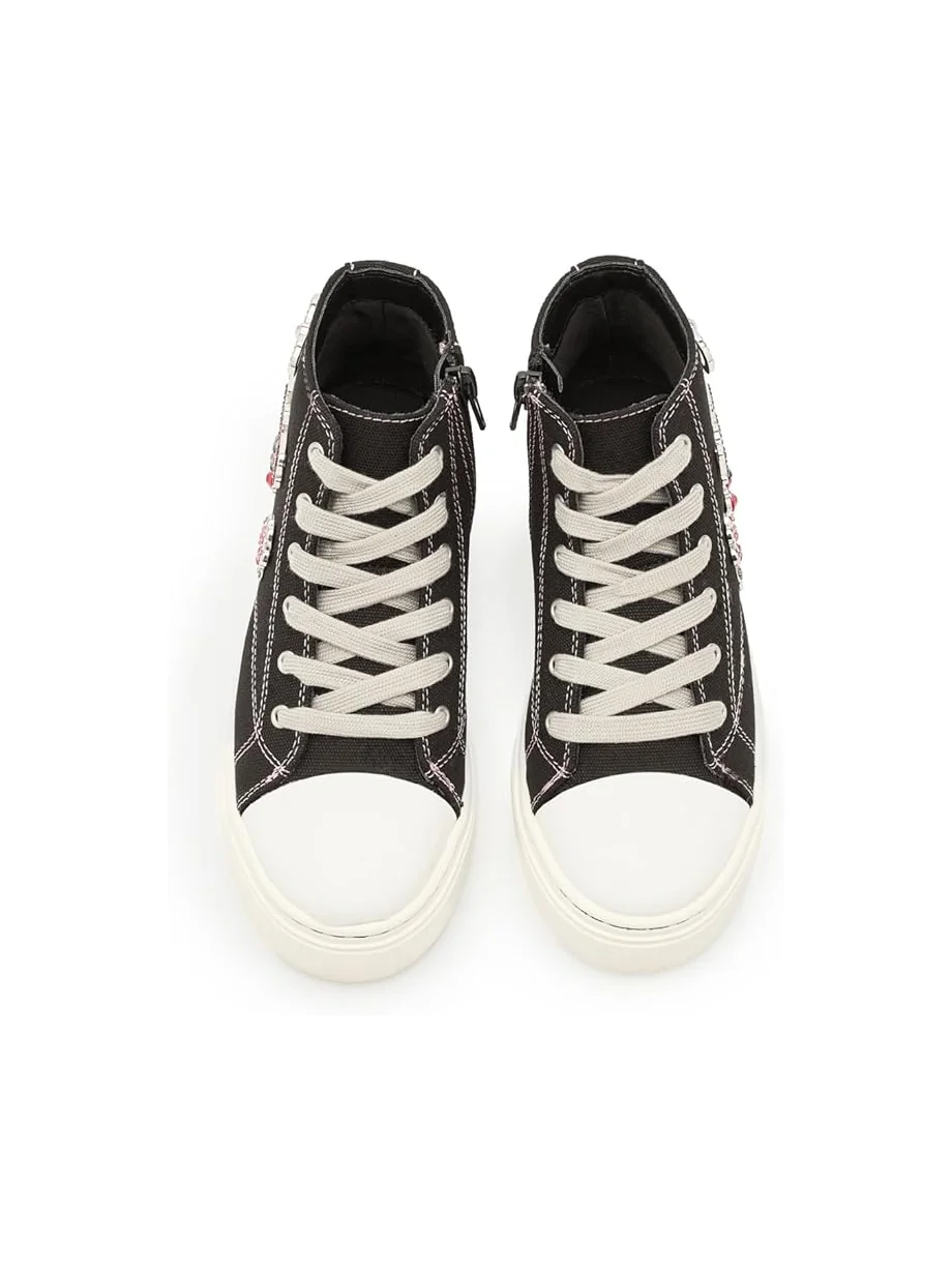Детские сандалии Steve Madden Joycee (Little Kid/Big Kid) Steve Madden Kids — 2
