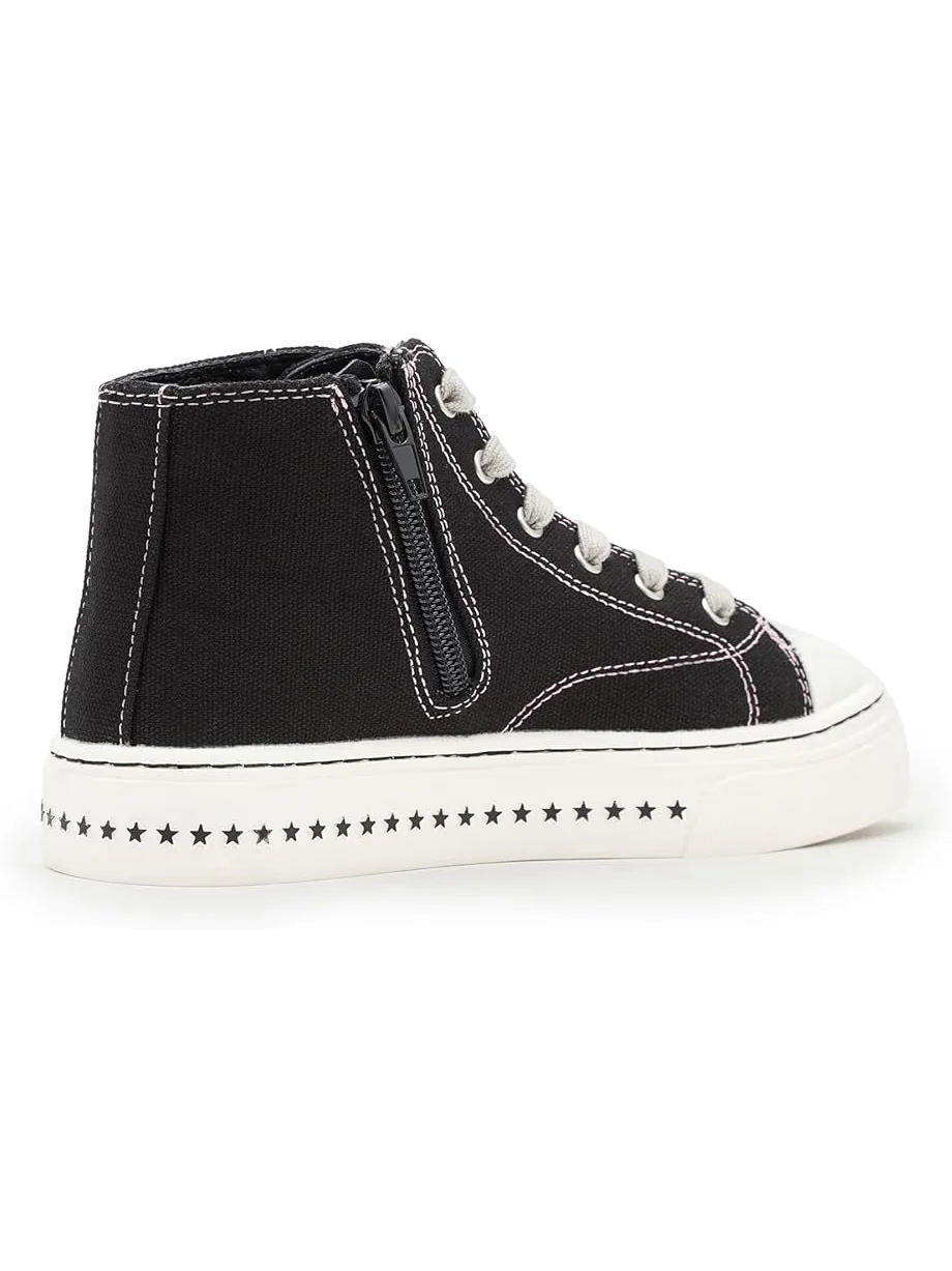 Детские сандалии Steve Madden Joycee (Little Kid/Big Kid) Steve Madden Kids — 3