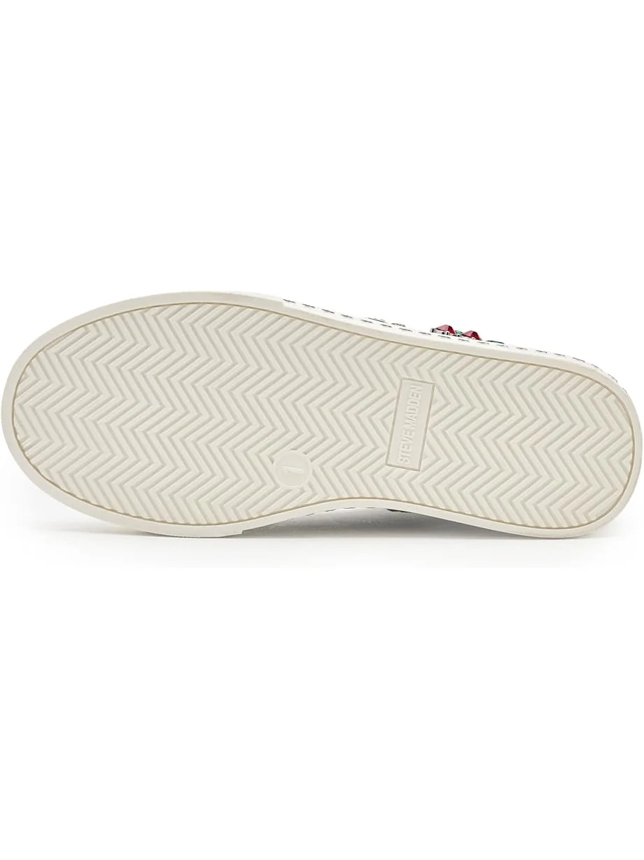 Детские сандалии Steve Madden Joycee (Little Kid/Big Kid) Steve Madden Kids — 5