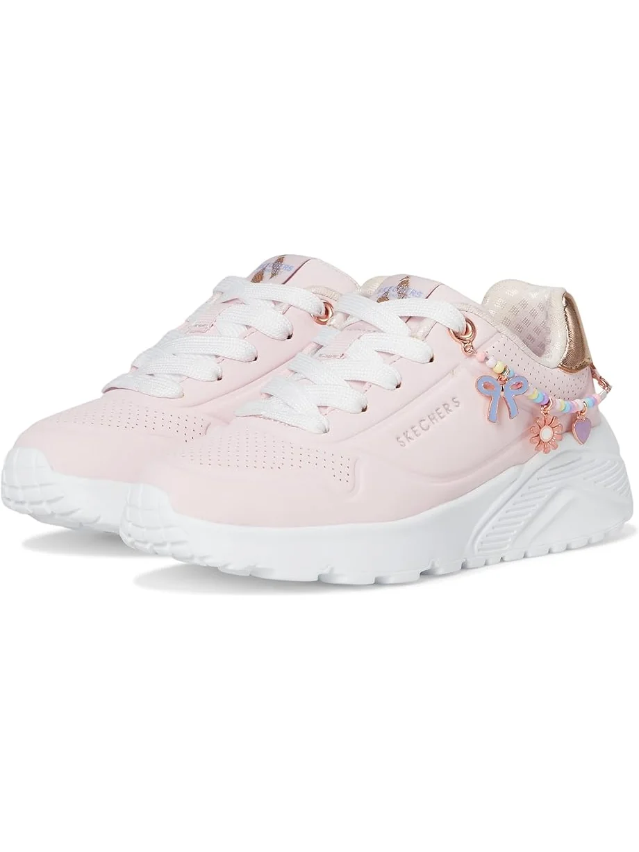 Детские кроссовки Skechers Uno Lite 310423l (Little Kid/Big Kid) SKECHERS KIDS — 1