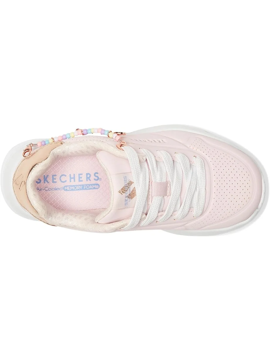 Детские кроссовки Skechers Uno Lite 310423l (Little Kid/Big Kid) SKECHERS KIDS — 2