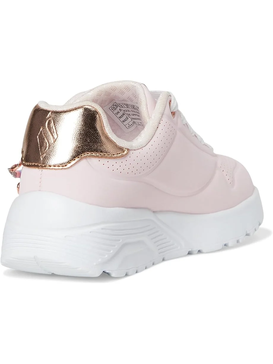 Детские кроссовки Skechers Uno Lite 310423l (Little Kid/Big Kid) SKECHERS KIDS — 5