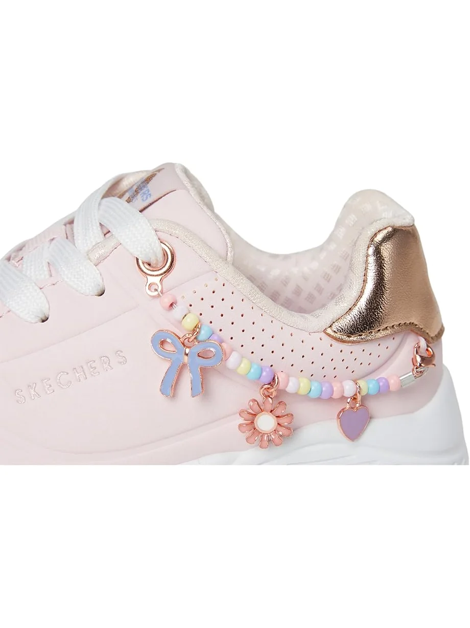 Детские кроссовки Skechers Uno Lite 310423l (Little Kid/Big Kid) SKECHERS KIDS — 6