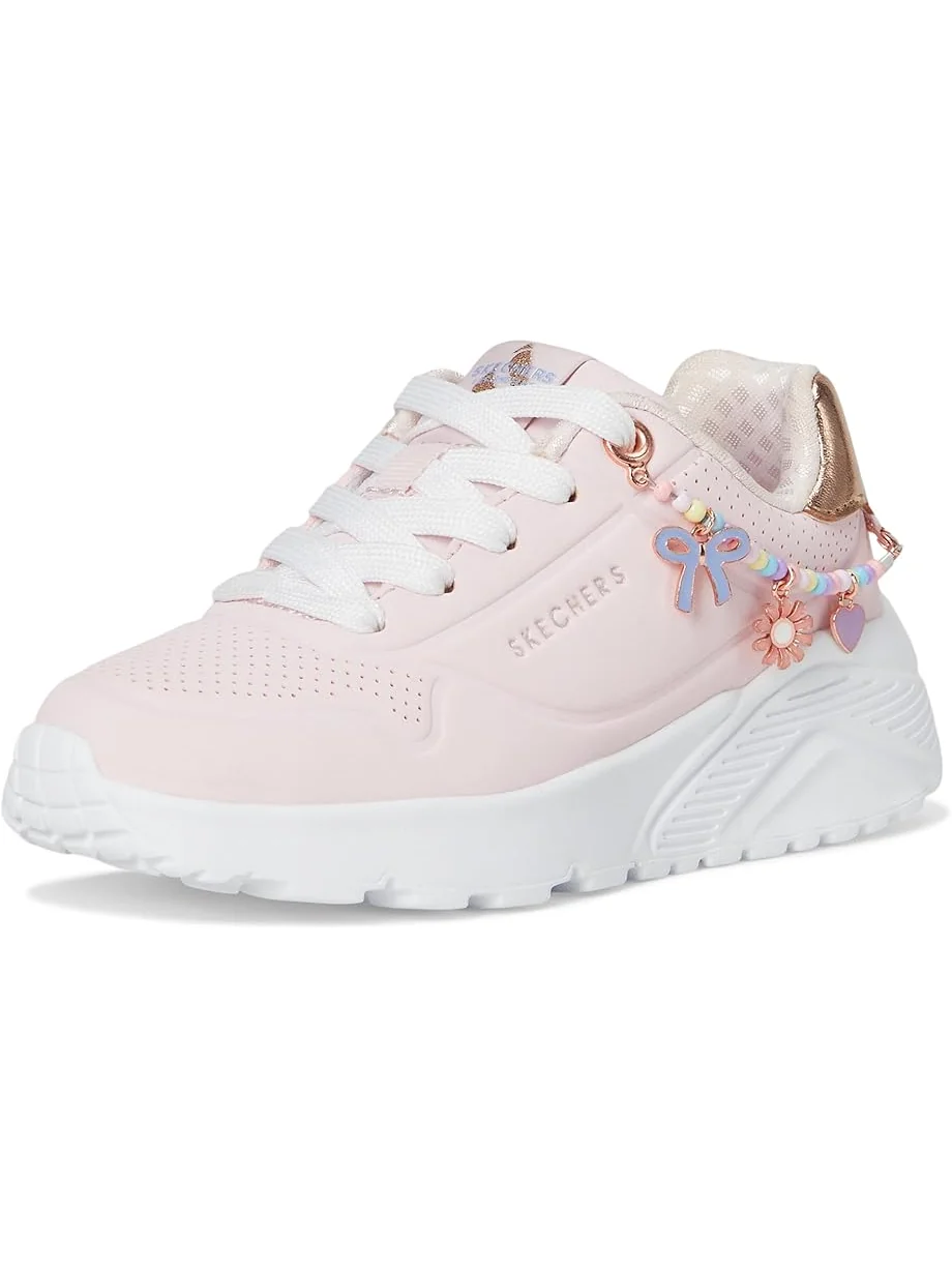 Детские кроссовки Skechers Uno Lite 310423l (Little Kid/Big Kid) SKECHERS KIDS — 7