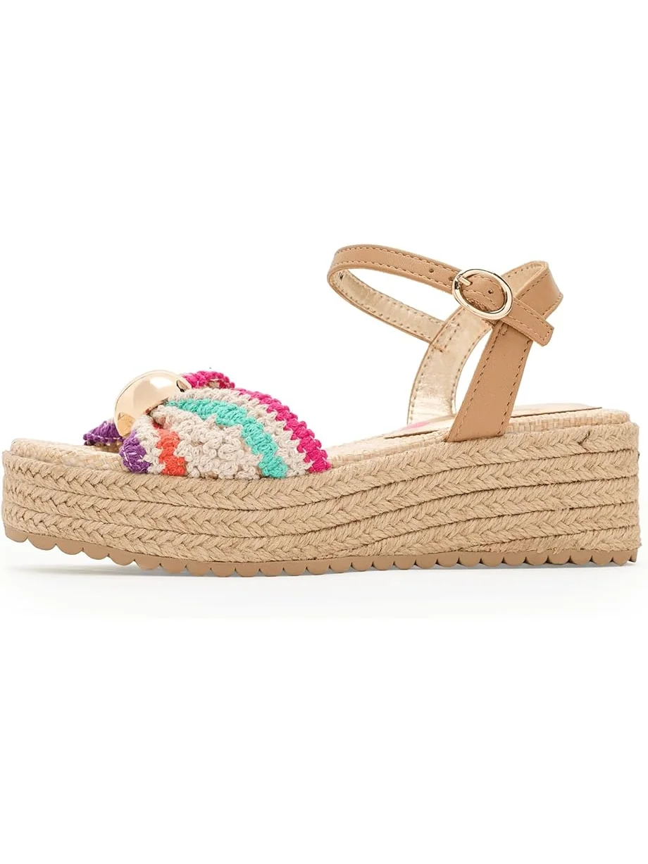 Детские туфли Steve Madden Bowden (Little Kid/Big Kid) Steve Madden Kids — 4