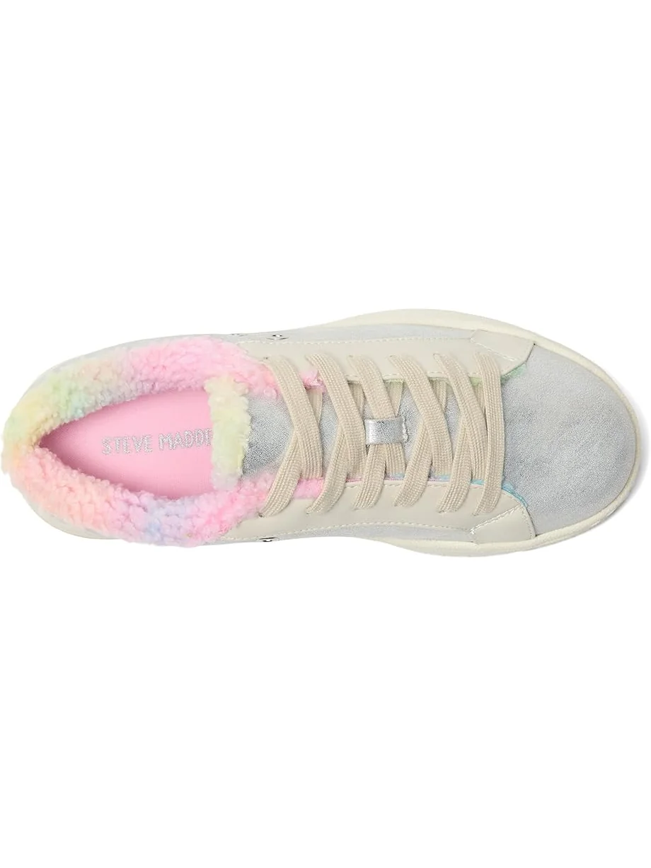 Детские кроссовки Steve Madden Navi Steve Madden Kids — 2