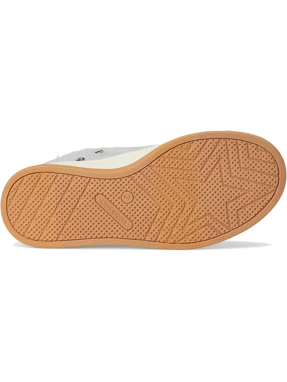 Детские кроссовки Steve Madden Navi Steve Madden Kids — 3