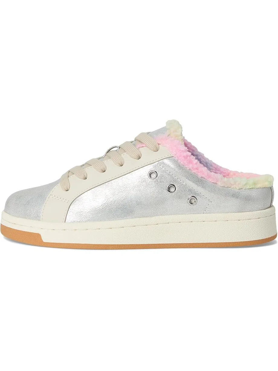 Детские кроссовки Steve Madden Navi Steve Madden Kids — 4
