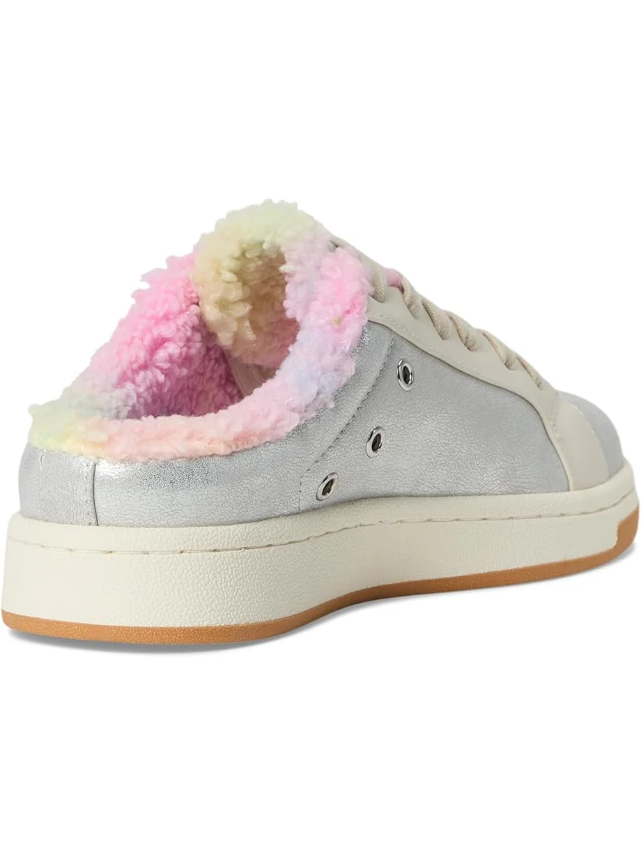 Детские кроссовки Steve Madden Navi Steve Madden Kids — 5