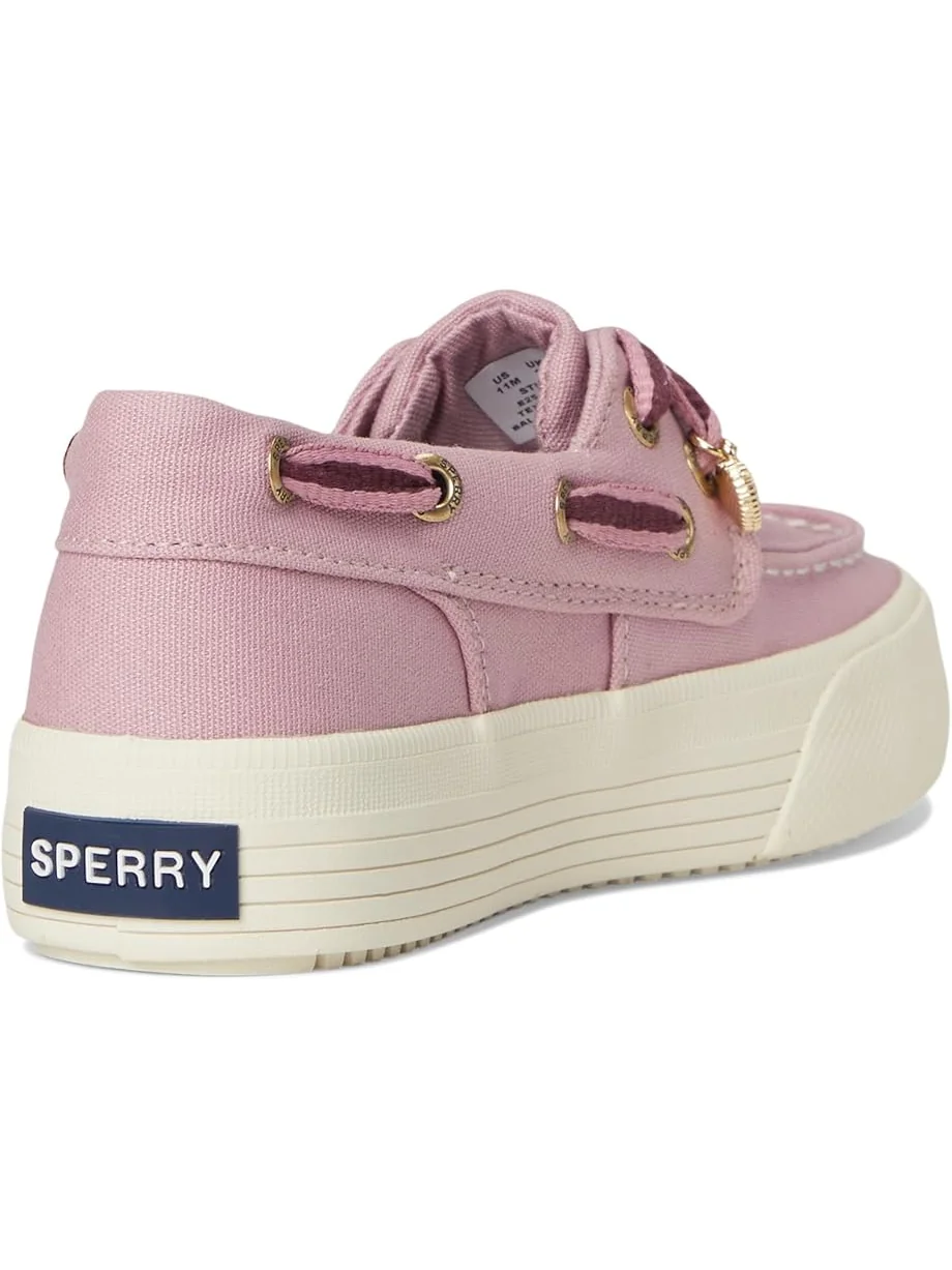 Детские лодочники Sperry Bahama Platform (little kid/big kid) Sperry Kids — 5