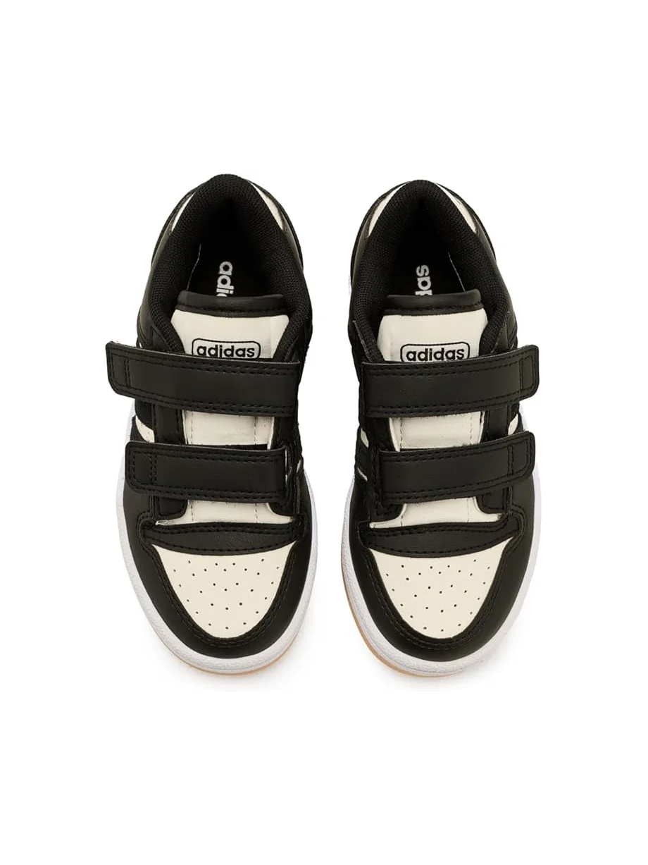 Унисекс детские кроссовки Adidas Turnaround Elastic Lace Adidas Kids — 2
