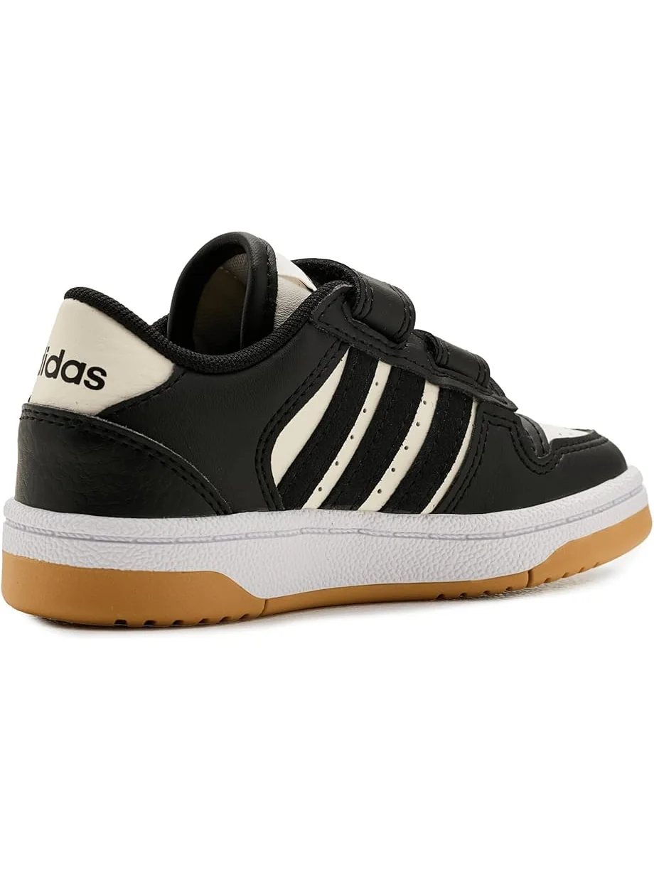 Унисекс детские кроссовки Adidas Turnaround Elastic Lace Adidas Kids — 3
